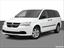 2011 Dodge Grand Caravan Cargo